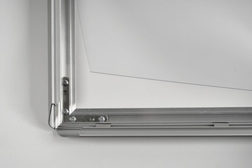 RAMA RAMKA OWZ ALUMINIOWA FORMAT A3 32mm