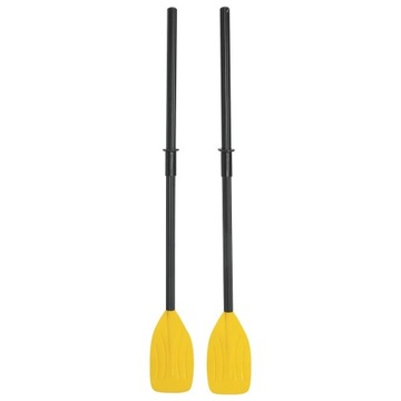 Надувная лодка Bestway Hydro-Force Track X2, комплект, 255x127 см