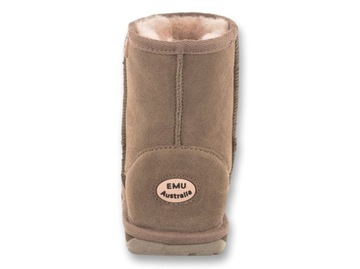 EMU Australia Валлаби WR Гриб T10103 37