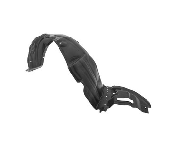 TOYOTA COROLLA E170 USA TYP 2014 - 19 PODBĚH L