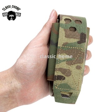 ОХОТНИЧАЯ СУМКА FLASH BOMB TACTICS MOLLE