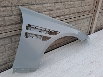 GENESIS 2 II G80 20-23 BLATNÍK PRAVÝ PŘEDNÍ