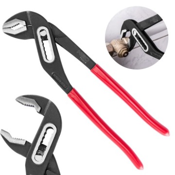 NEO 02-413 ЩИПЦЫ ДЛЯ ТРУБ 300 ММ ДИАПАЗОН 0-45 ММ