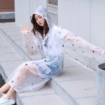 Плащ для взрослых, пончо для верховой езды