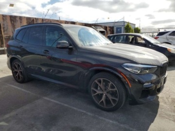 BMW X5 G05 2021 BMW X5 2021 BMW X5 SDRIVE 40I 3.0 Benzyna 333KM, zdjęcie 4