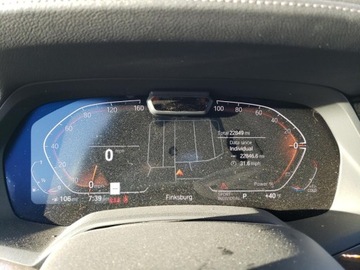 BMW X5 G05 2023 BMW X5 xDrive40I 2023 3.0l 3.0 Benzyna 375KM, zdjęcie 9