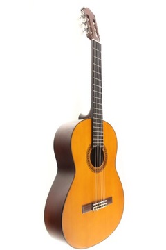YAMAHA CG 120A zawodowa 25-letnia gitara klasyczna
