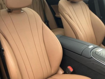 Mercedes Klasa E W214 Sedan 2.0 220d 197KM 2025 E Klasa 220 d Avantgarde 2.0 (197KM) 2025, zdjęcie 4