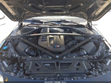 BMW Seria 2 F74 2024 BMW M2 2024 3.0l 3.0 Benzyna 453KM, zdjęcie 8