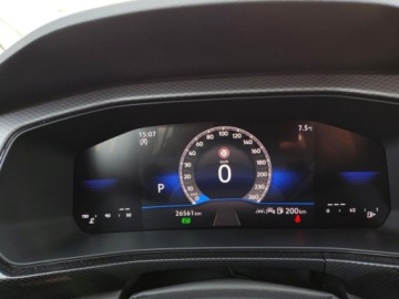 Volkswagen T-Cross SUV Facelifting 1.0 TSI 115KM 2025 Volkswagen T-Cross Benzyna 115KM, zdjęcie 16