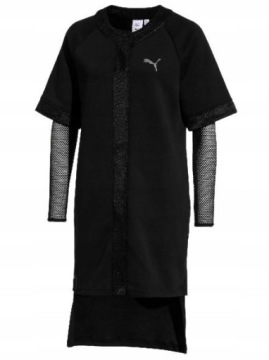 ПЛАТЬЕ PUMA от SELENA GOMEZ X размер S ОРИГИНАЛ