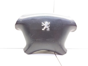 96303944ZL AIRBAG ŘIDIČE 2.0 16V 99 1999 PEUGEOT 406 (8B)