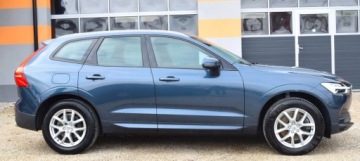 Volvo XC60 II Crossover D3 150KM 2018 Volvo XC 60 2.0 d Manual Virtual Panorama Navi Ledy Blis 2.0 Diesel 150KM, zdjęcie 11