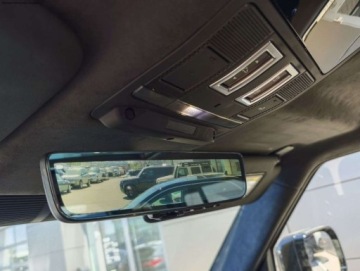 Land Rover Defender IV (L663) 90 3.0D R6 300KM 2025 Land Rover Defender Land Rover DEFENDER 130 3.0D I6 300PS AWD AUTO X-D 3.0, zdjęcie 16