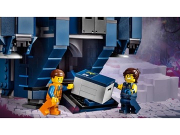 LEGO Movie 70835 Повторный исследователь Рекса!