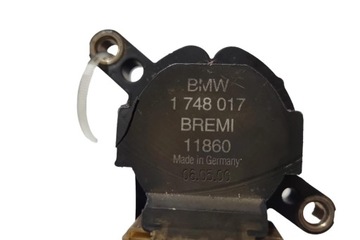 PŘÍVODY VYSOKÉHO NAPÍNÁK BMW 5 TOURING (E39) 1748017 3.0L GASOLINE 2001