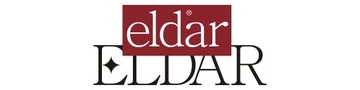 ELDAR Leana Женская футболка из вискозы в рубчик цвета экрю XL