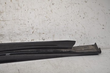 FORD FOCUS MK4 НАКЛАДКА ЛЕВАЯ РАМКА