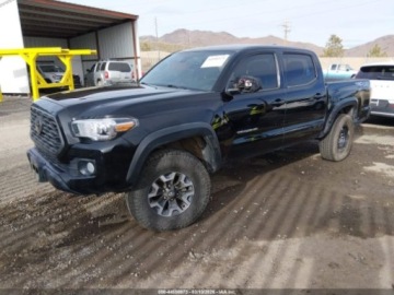 Toyota Tacoma II 2023 Toyota Tacoma Trd Off Road 2023 3.5 Benzyna 278KM, zdjęcie 1