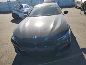 BMW Seria 8 II 2025 BMW Seria 8 840I 2025 3.0 Benzyna 335KM, zdjęcie 5