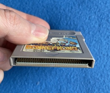 Donkey Kong *CART* NTSC-J АУТЛЕТ