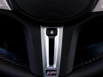 BMW X4 G02 M SUV Facelifting 3.0 M40i 360KM 2025 BMW X4 M40i Suv 3.0 (360KM) 2025, zdjęcie 6