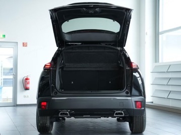 Peugeot 2008 II SUV Facelifting 1.2 PureTech 100KM 2025 Od ręki - Allure 1.2 PureTech 100KM / Pakiet Vision &amp; Drive Assist, zdjęcie 9