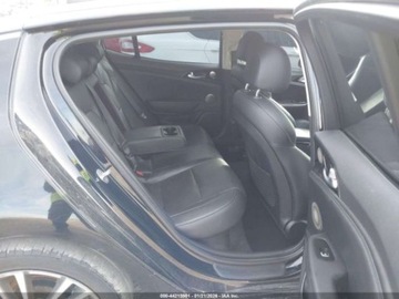 Kia Stinger Liftback 2.0 T-GDI 255KM 2018 Kia Stinger Premium 2018 2.0 Benzyna 255KM, zdjęcie 12