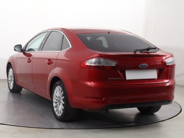 Ford Mondeo IV Hatchback 1.6 EcoBoost 160KM 2012 Ford Mondeo 1.6 EcoBoost, Salon Polska, zdjęcie 3
