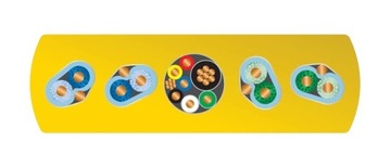 WIREWORLD CHROMA 8 USB C - C 3.1 длина 0,6 м