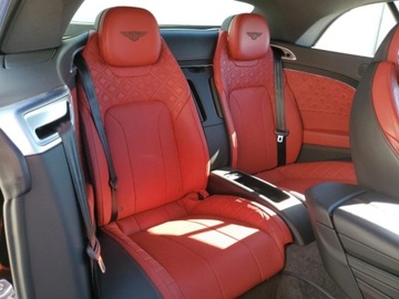 Bentley 2020 Bentley Continental GT 2020 4.0l 4.0 Benzyna 542KM, zdjęcie 10