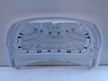 KAPOTA KRYT MOTORU OPEL CORSA F 19- NR 43731