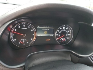 Kia 2024 Kia Inny Forte lx, 2024r., 2.0L 2.0 Benzyna 147KM, zdjęcie 9