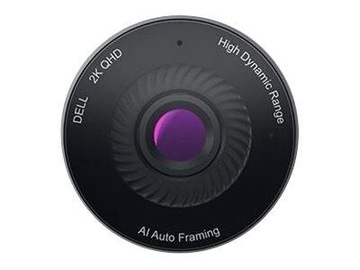 Веб-камера DELL Pro — WB5023