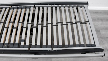 Рама, электрически регулируемая 90/200, поднятая, 2 электродвигателя