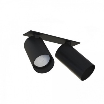 Nowodvorski lampa sufitowa do zabudowy spot tuba MONO SURFACE 7834