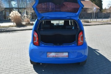 Volkswagen up! Hatchback 5d 1.0 MPI 60KM 2015 Volkswagen Up! 1.0 MPI 60KM 2015r. Klima 73km, zdjęcie 26