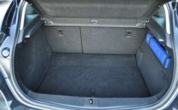 Opel Astra J Hatchback 5d 1.4 Turbo ECOTEC 140KM 2012 Opel Astra 1.4 Benzyna Xenon Tempomat Cz. parkowania Klimatyzacja 1.4 140KM, zdjęcie 21