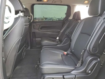 Honda Odyssey IV 2025 Honda Odyssey Touring 2025 3.5 Benzyna 280KM, zdjęcie 11