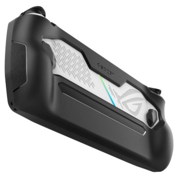 ЧЕХОЛ SPIGEN CASE COVER SHELL ДЛЯ ASUS ROG ALLY МАТОВЫЙ ЧЕРНЫЙ