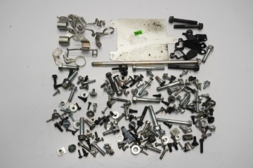 [Ошибка: [
'status' => 1001
'code' => 1042912
'message' => 'Too many requests,what:'
'data' => []
]]