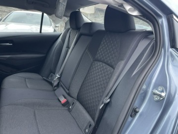 Toyota Corolla XII Sedan Facelifting 1.5 VVT-i 125KM 2024 Toyota Corolla Klimatronik Kamera Virtual Tempomat, zdjęcie 10