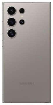 Samsung Galaxy S24 Ultra 5G 12/512 ГБ NFC DualSIM титановый серый (S928)