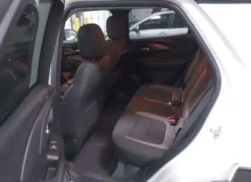 Chevrolet TrailBlazer II 2023 Chevrolet Trailblazer 2023, 1.2L, LT, po gradobiciu 1.2 Benzyna 137KM, zdjęcie 10