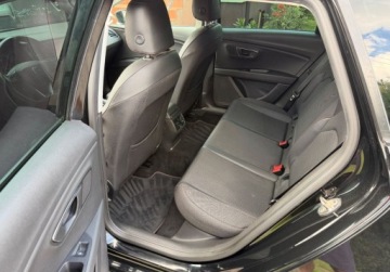 Seat Leon III ST 2.0 TDI CR 150KM 2015 Seat Leon FR 2,0 150KM Pol-Skora FULL LED Navi Android Serwis 2.0, zdjęcie 24