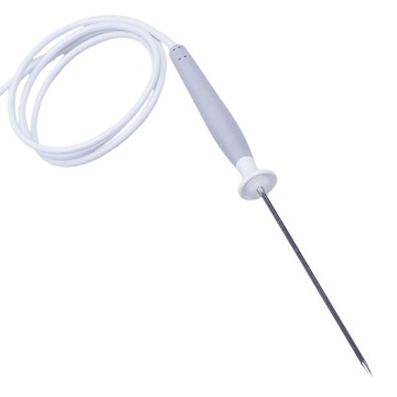 Sonda temperaturowa czujnik ST01 PT1000 DT34