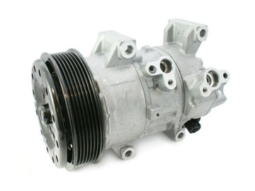 KOMPRESOR TOYOTA 98799 DCP50124 88310-0F030