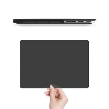 Жесткий чехол Matte Matte Cover для Apple MacBook Pro 13 Retina A1425 A1502
