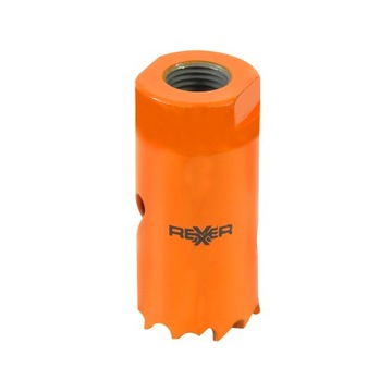 OTWORNICA BI-METALOWA 24 MM