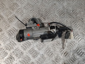 DAEWOO KALOS 1.4 8V 04R ŘÍZENÍ MOTORU 96417550